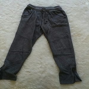 Boys joggers